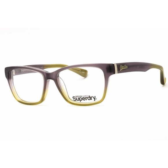 Superdry EYEGLASSES SDOMKA-164-53 New with case main image 5